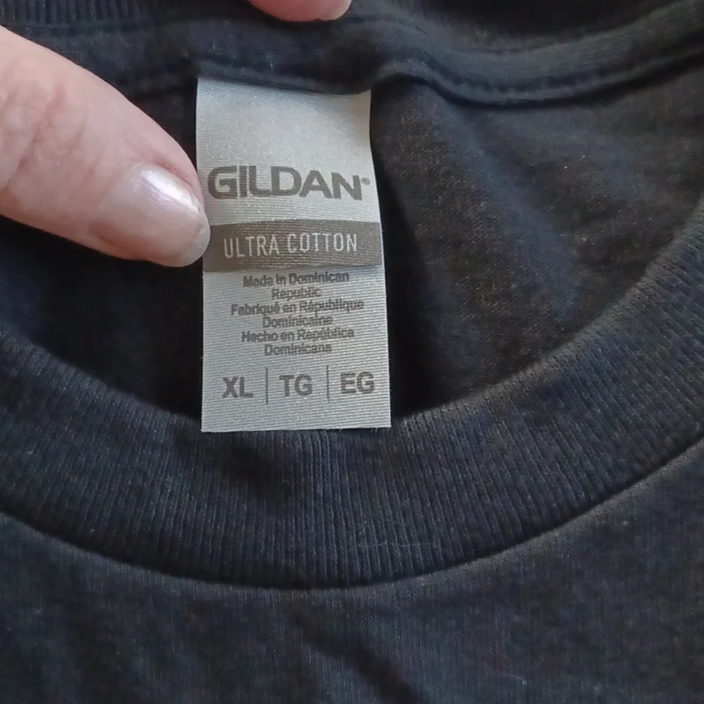 UCF Tee-Shirt by Gildan - NWOT - Picture 3 of 7